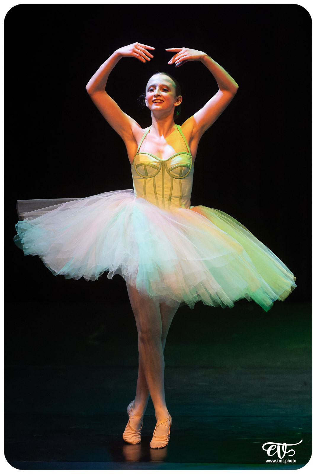 ECOLE DE DANSE CÉCILE ADAMOW